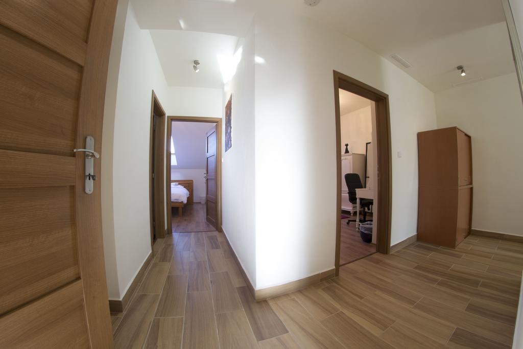 Apartmán Gate *